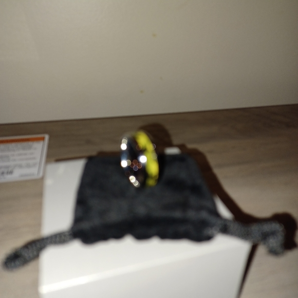 Men's Stainless steel Camoufla Green - Picture 2 of 5